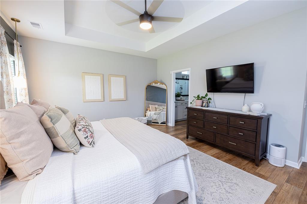 767 Oak Hill Lane, Belton, South Carolina image 18