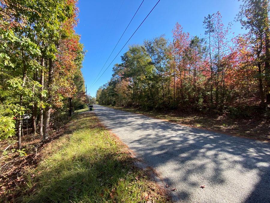 Parkertown Heights Road, Hartwell, Georgia image 5