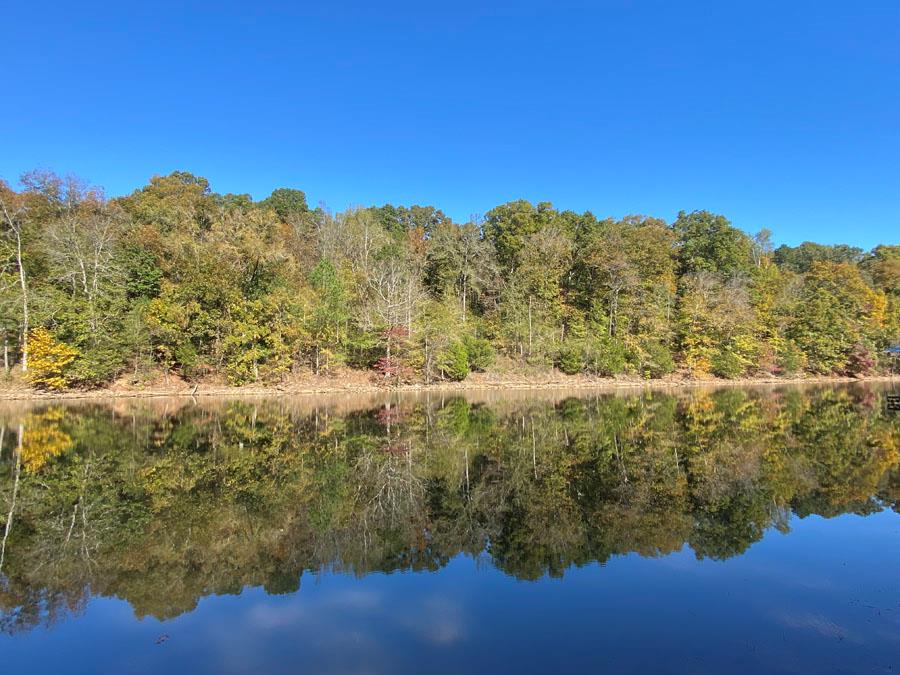 Parkertown Heights Road, Hartwell, Georgia image 1