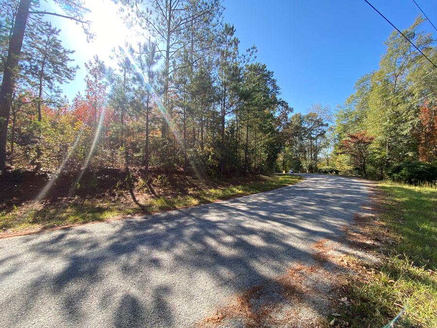Parkertown Heights Road, Hartwell, Georgia image 4