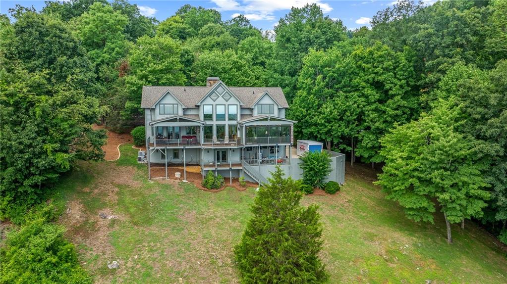 48 Moccasin Flower Trail, Landrum, South Carolina image 34