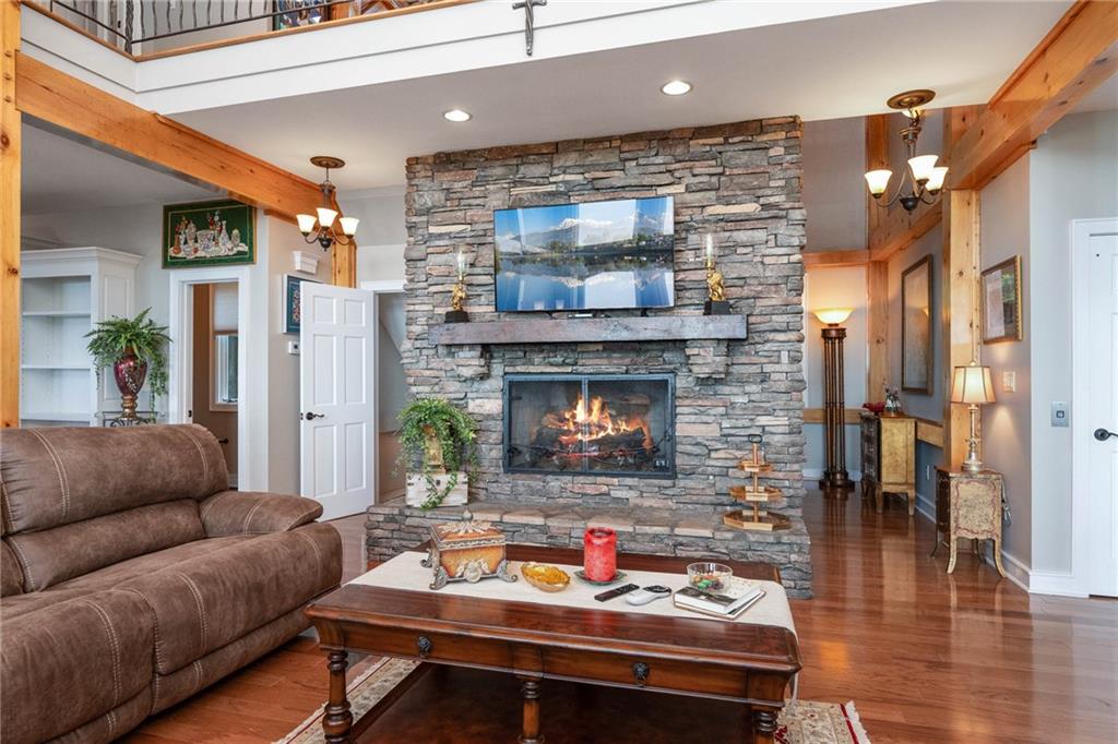 48 Moccasin Flower Trail, Landrum, South Carolina image 7