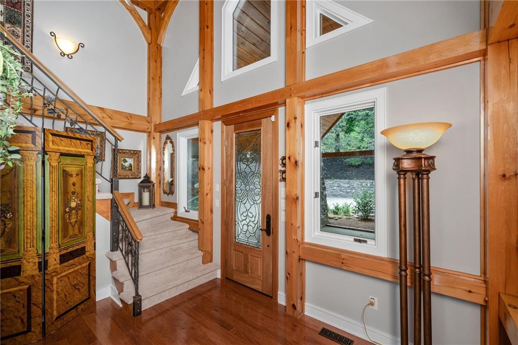 48 Moccasin Flower Trail, Landrum, South Carolina image 3