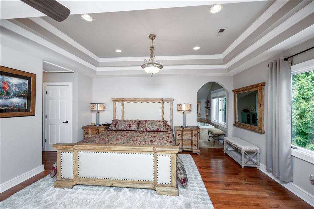 48 Moccasin Flower Trail, Landrum, South Carolina image 19