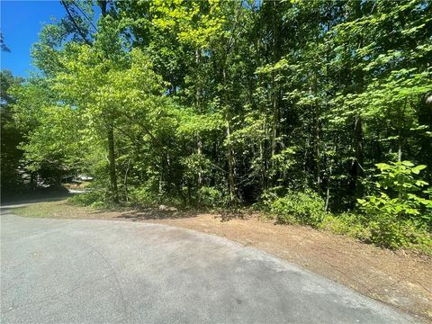 Vacant Land For Sale - LOT 9 BLOCK A Brookside Drive<br/> Westminster, SC 29693
