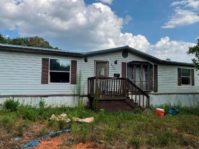 110 Bridwell Road, Six Mile, South Carolina image 1