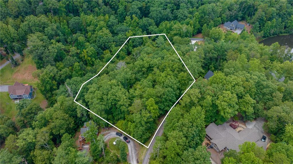 229233 Cedar Creek Circle, Sunset, South Carolina image 2