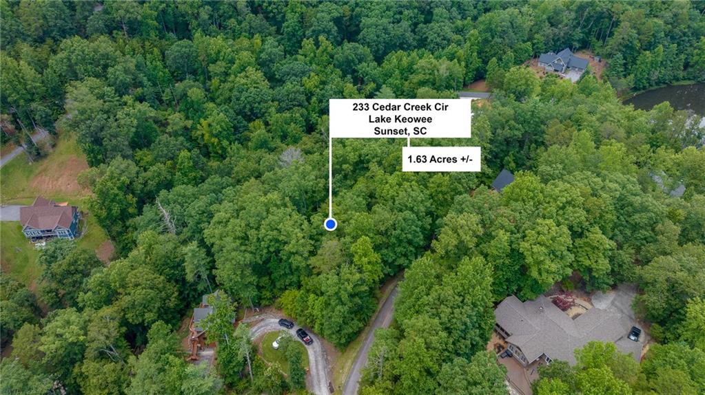 229233 Cedar Creek Circle, Sunset, South Carolina image 4
