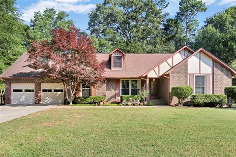 Photo for 110 Cardinal Drive, Clemson, SC 29631 (MLS # 20262965)