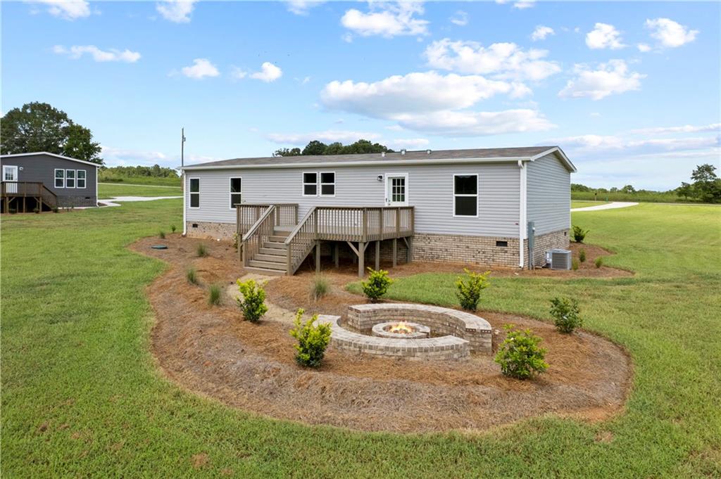 122 Purdy Road, Iva, South Carolina image 32