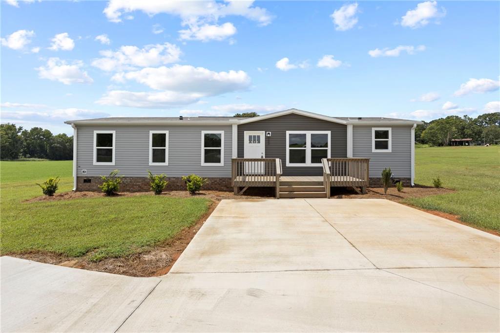 122 Purdy Road, Iva, South Carolina image 5