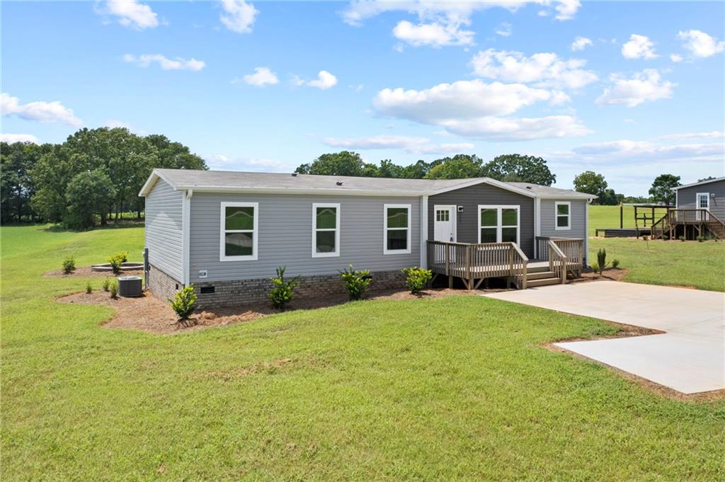 122 Purdy Road, Iva, South Carolina image 1