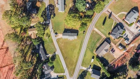 A home in Anderson