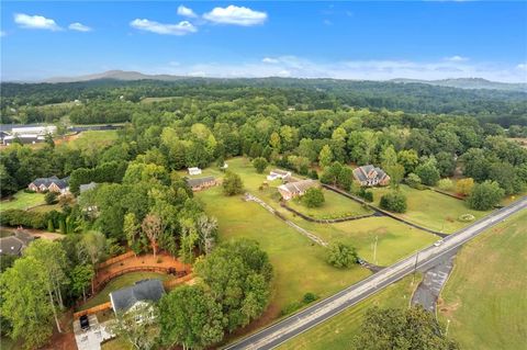 A home in Easley