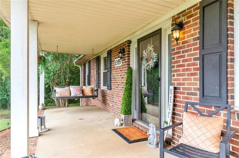 A home in Easley