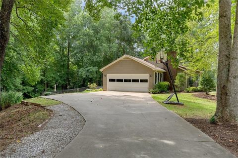 A home in Taylors