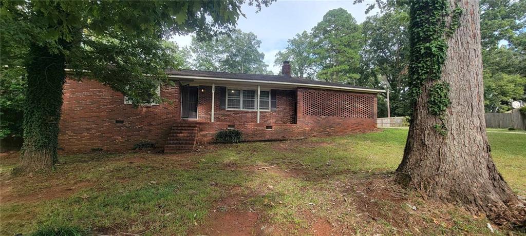 201 Clarke Stream Drive, Anderson, South Carolina image 3