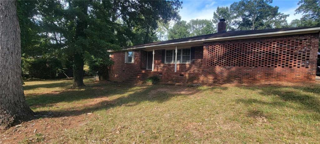 201 Clarke Stream Drive, Anderson, South Carolina image 2