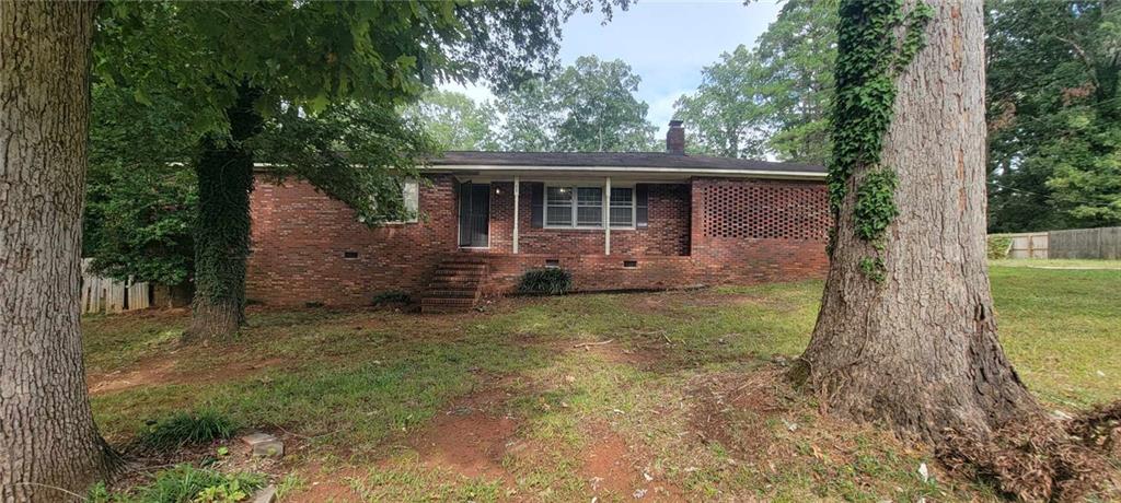 201 Clarke Stream Drive, Anderson, South Carolina image 1