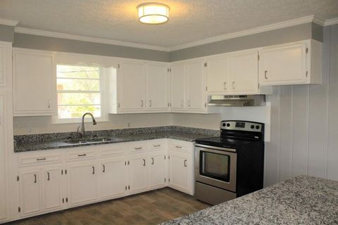 A home in Williamston