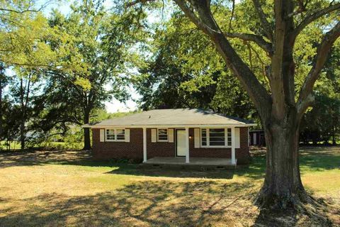 A home in Williamston