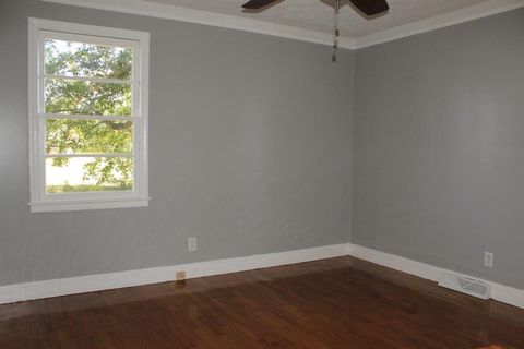 A home in Williamston
