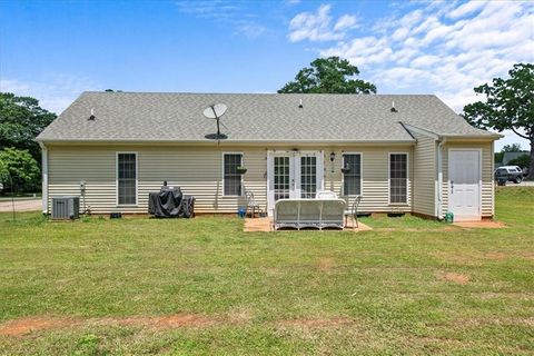 A home in Anderson