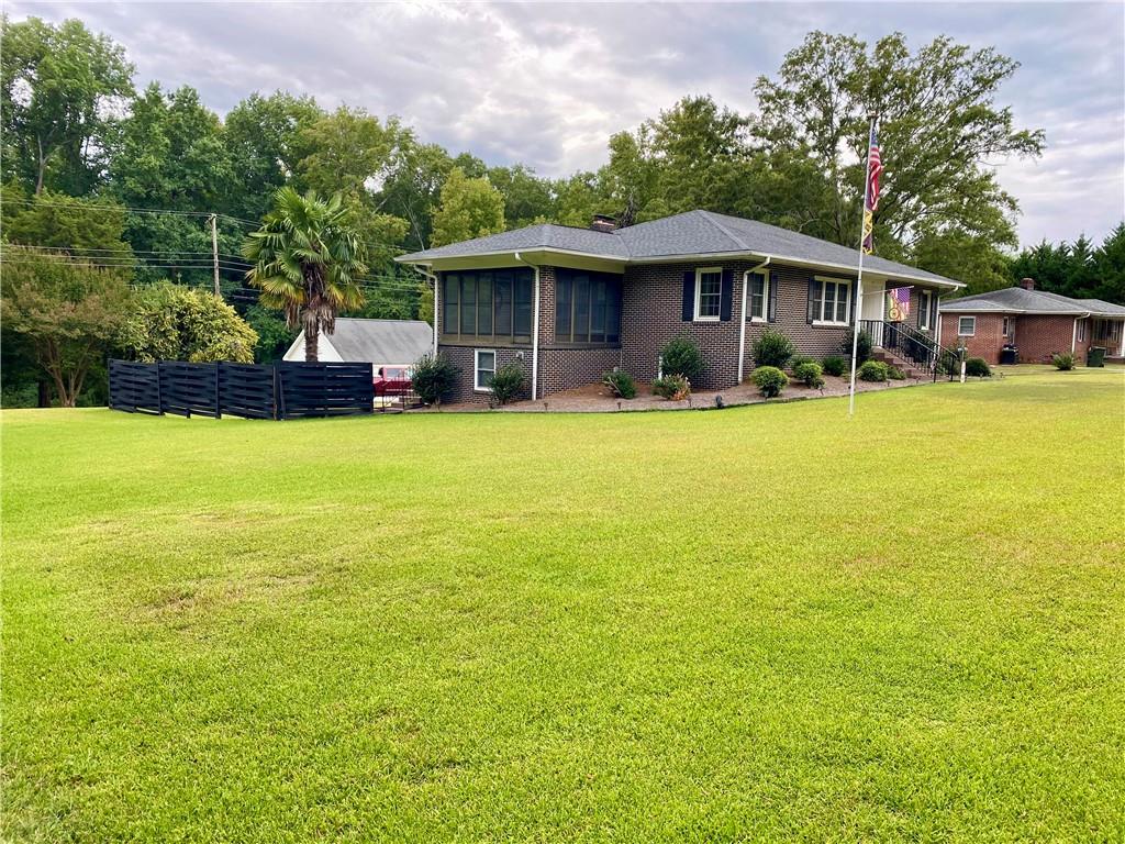 301 Ervin Street, Honea Path, South Carolina image 4
