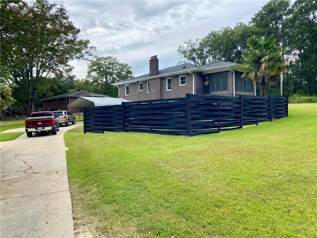 301 Ervin Street, Honea Path, South Carolina image 9