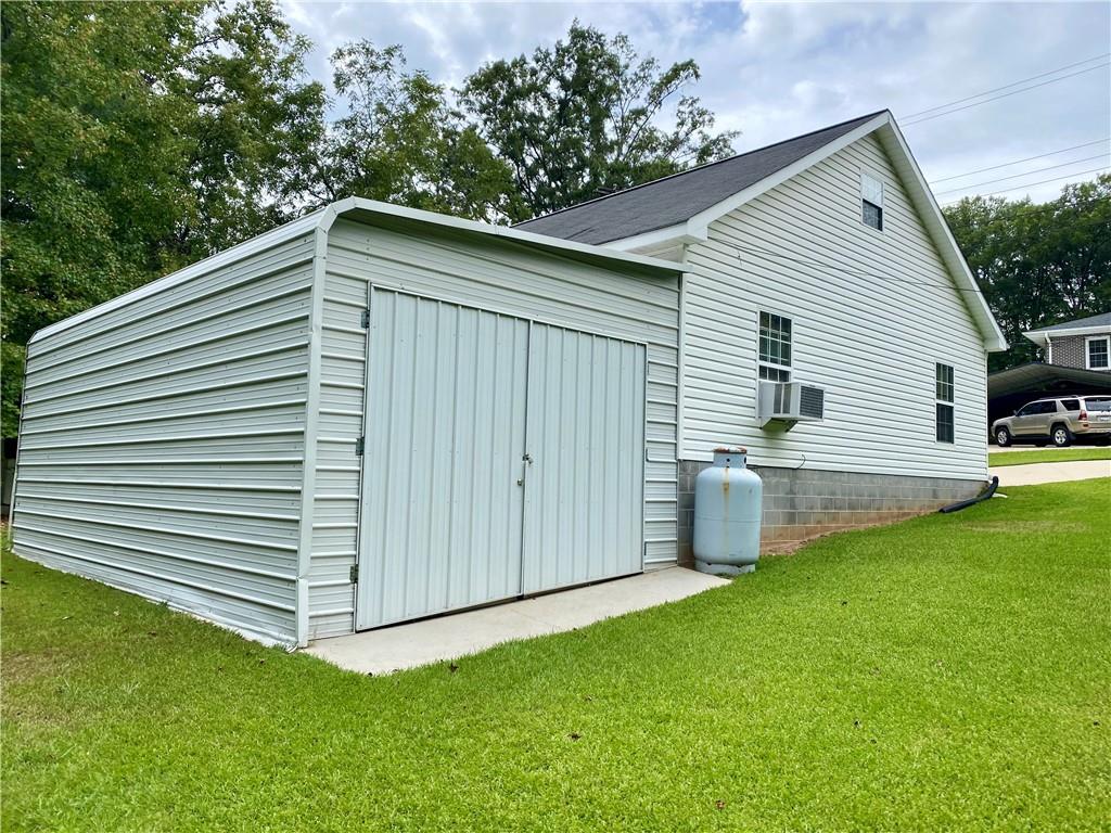 301 Ervin Street, Honea Path, South Carolina image 39