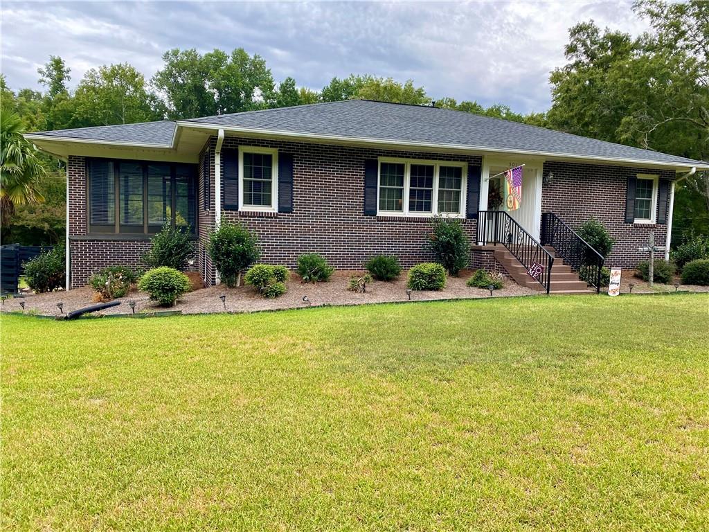 View Honea Path, SC 29654 house