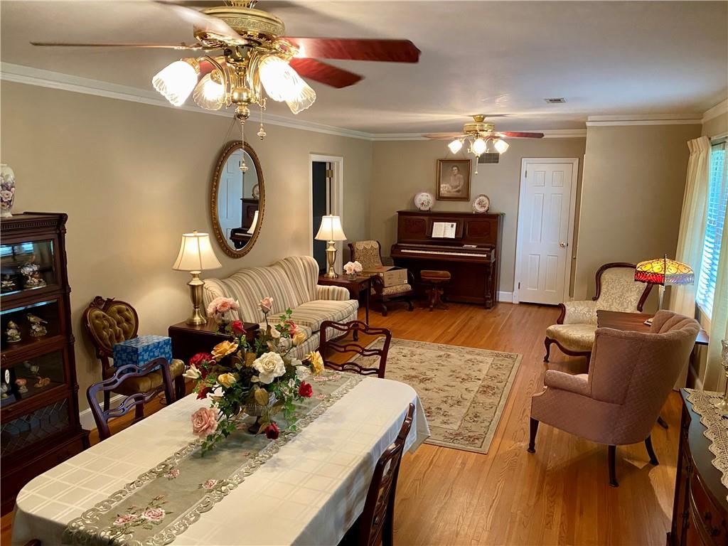 301 Ervin Street, Honea Path, South Carolina image 19