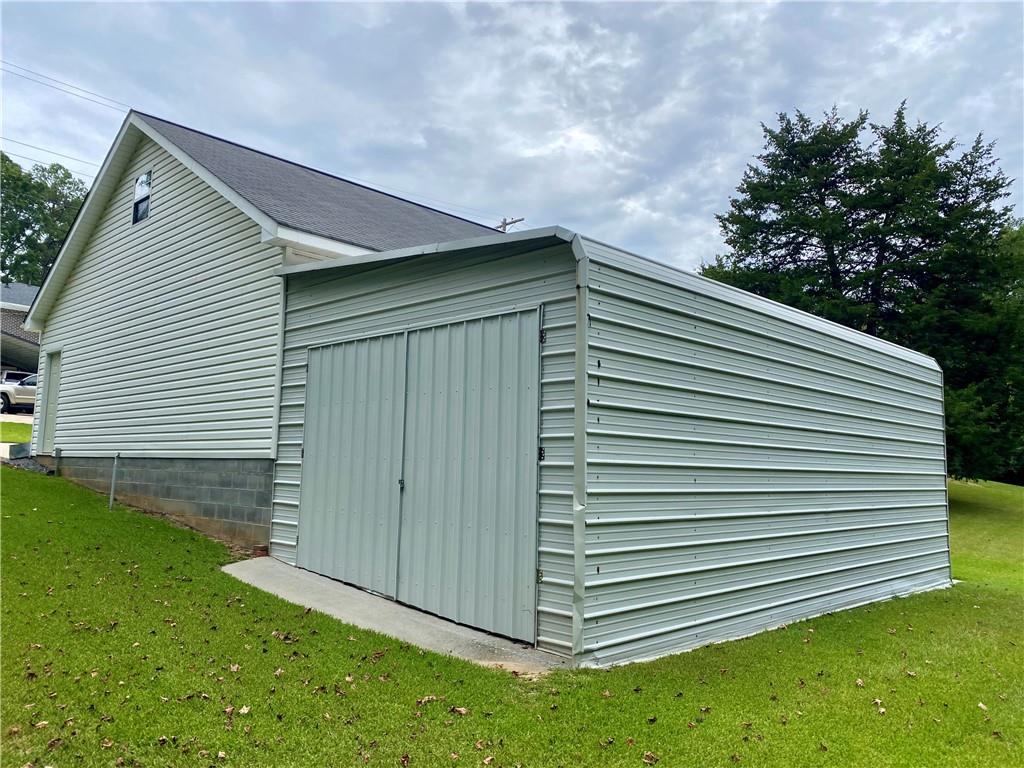 301 Ervin Street, Honea Path, South Carolina image 38