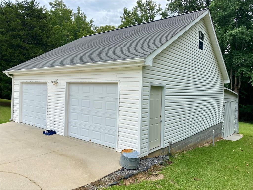 301 Ervin Street, Honea Path, South Carolina image 36