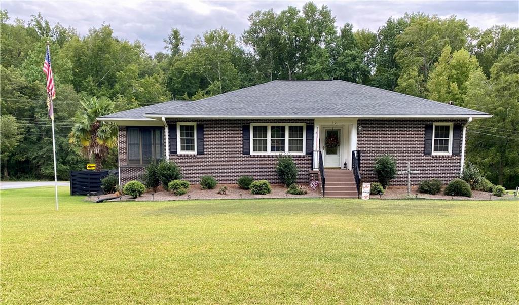 301 Ervin Street, Honea Path, South Carolina image 10
