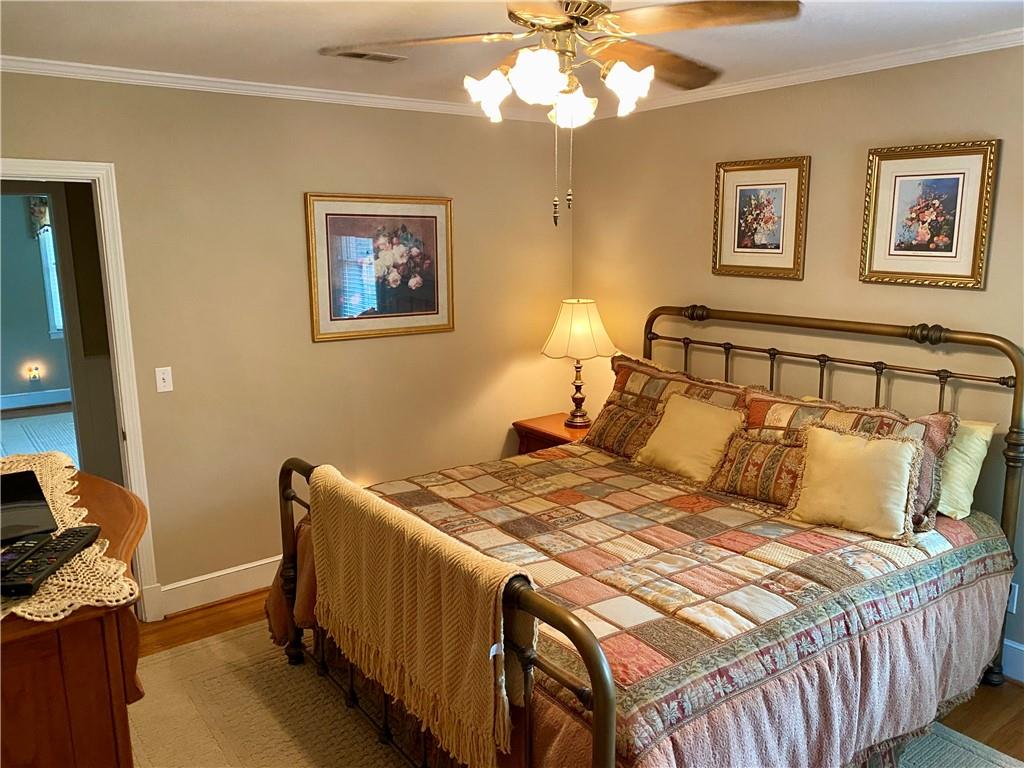 301 Ervin Street, Honea Path, South Carolina image 22
