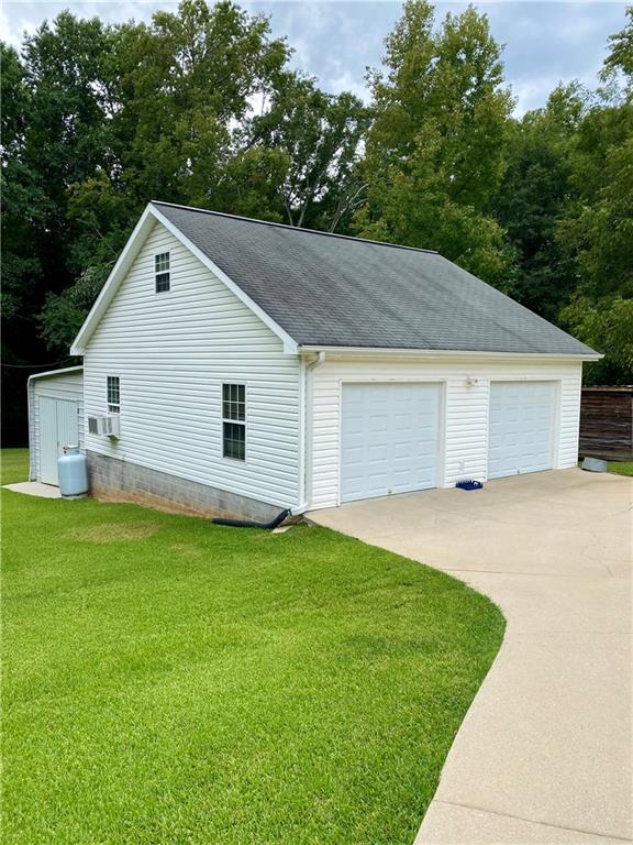 301 Ervin Street, Honea Path, South Carolina image 35