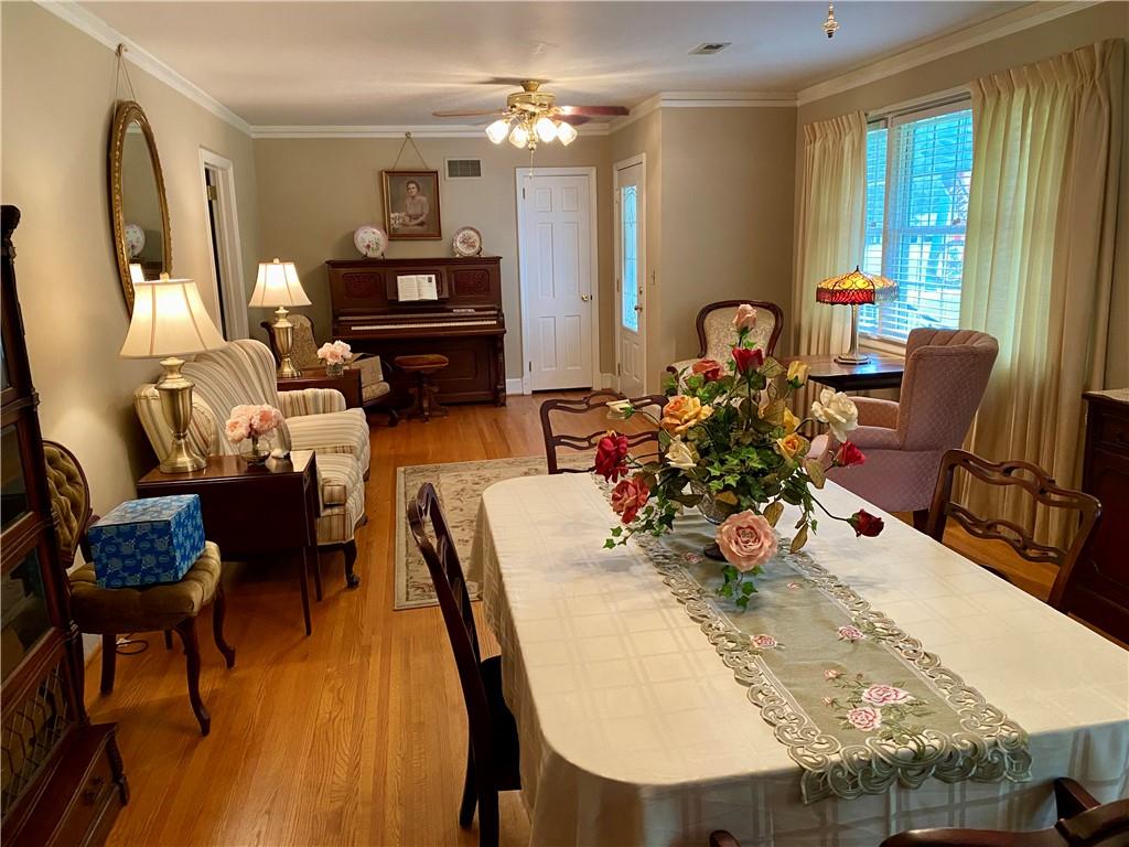 301 Ervin Street, Honea Path, South Carolina image 20