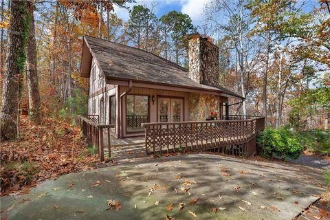 A home in Salem