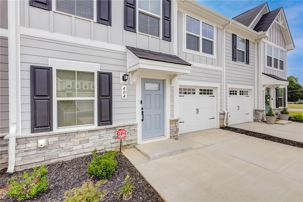 404 Camarillo Lane, Anderson, South Carolina image 3