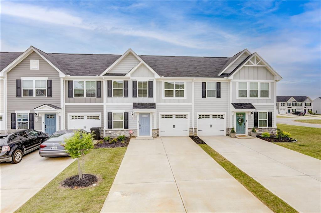 404 Camarillo Lane, Anderson, South Carolina image 1