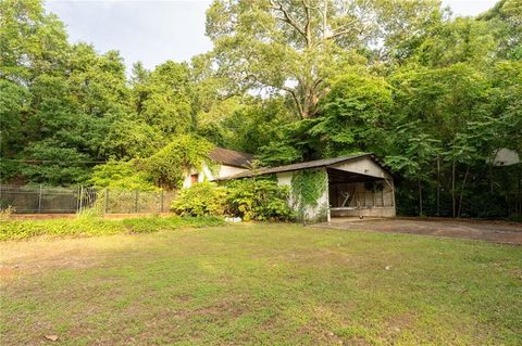 A home in Central