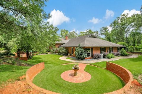 A home in Spartanburg