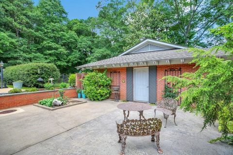 A home in Spartanburg