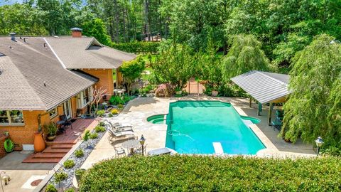 A home in Spartanburg