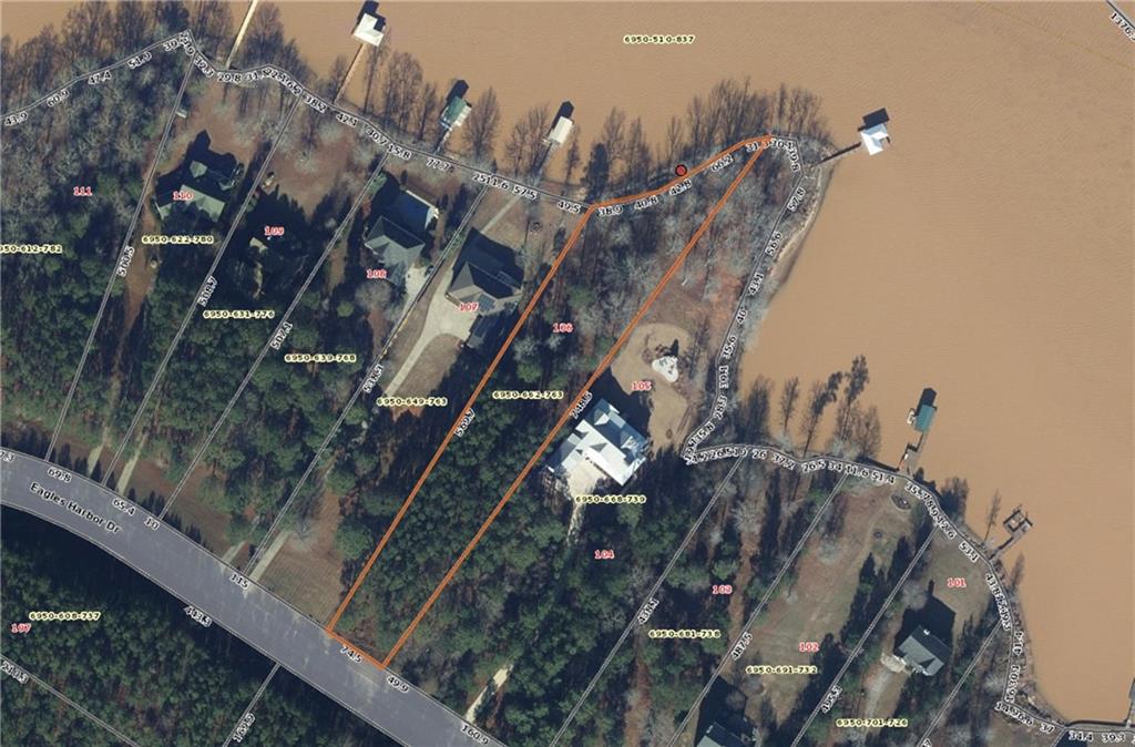 880 Eagles Harbor Drive, Hodges, South Carolina image 1