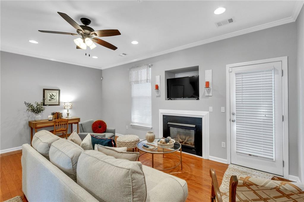 115 Bumble Circle, Mauldin, South Carolina image 4