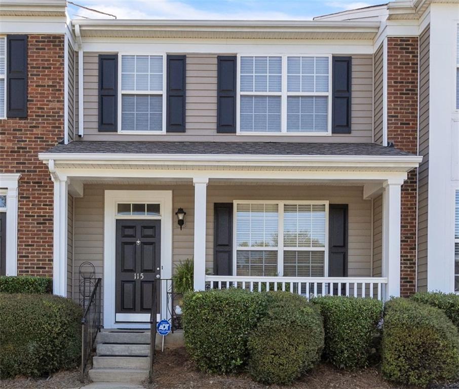 115 Bumble Circle, Mauldin, South Carolina image 1