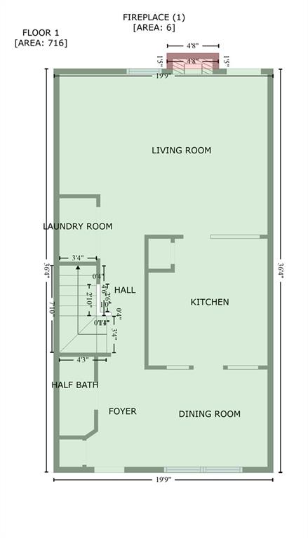 115 Bumble Circle, Mauldin, South Carolina image 26