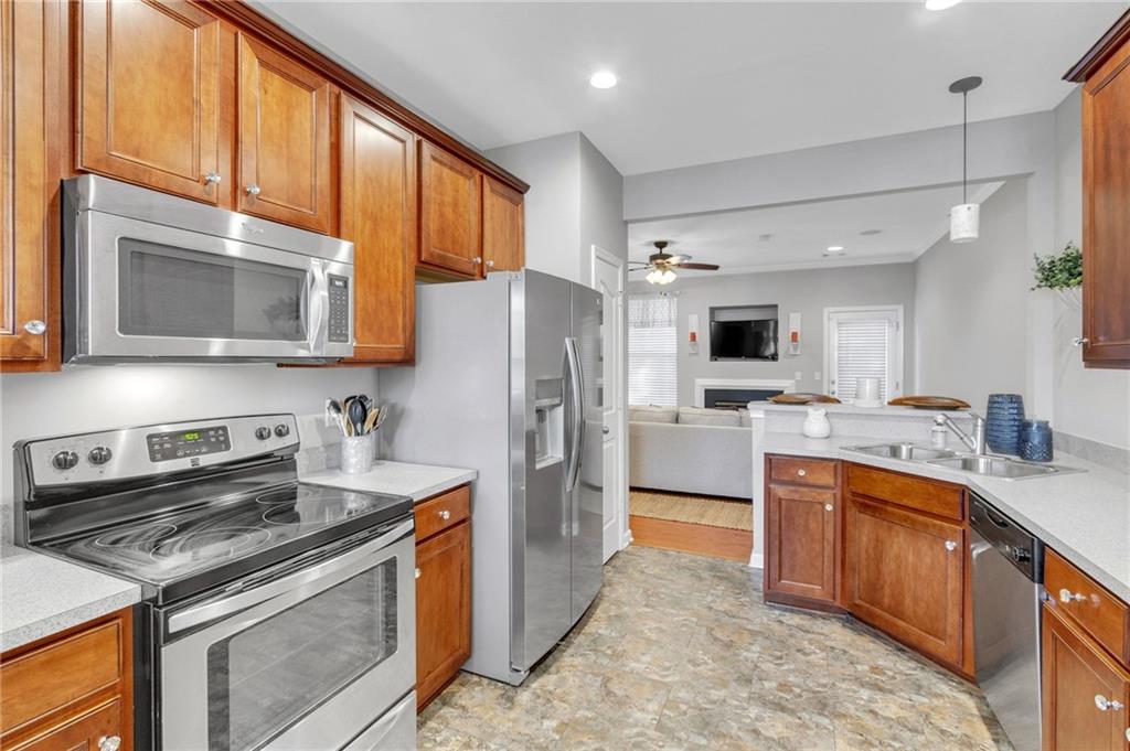 115 Bumble Circle, Mauldin, South Carolina image 12